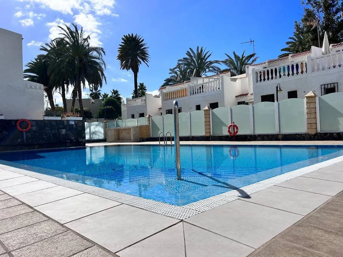Apartment Virginia Playa de las Americas