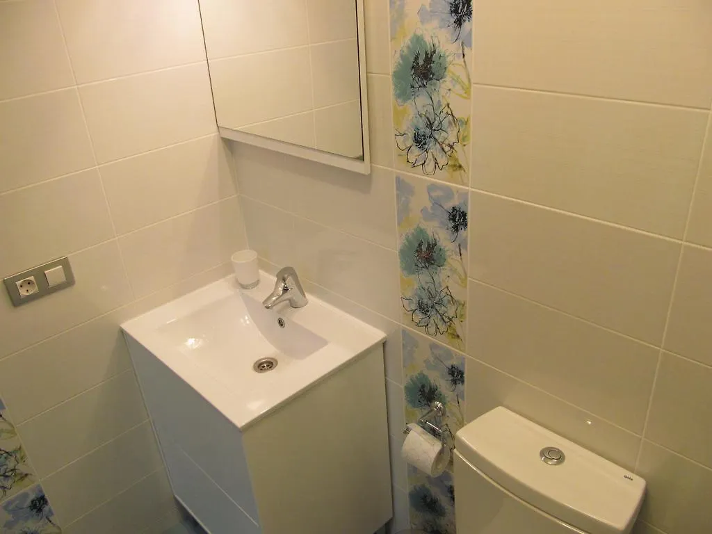 Apartment Virginia Playa de las Americas  Hiszpania