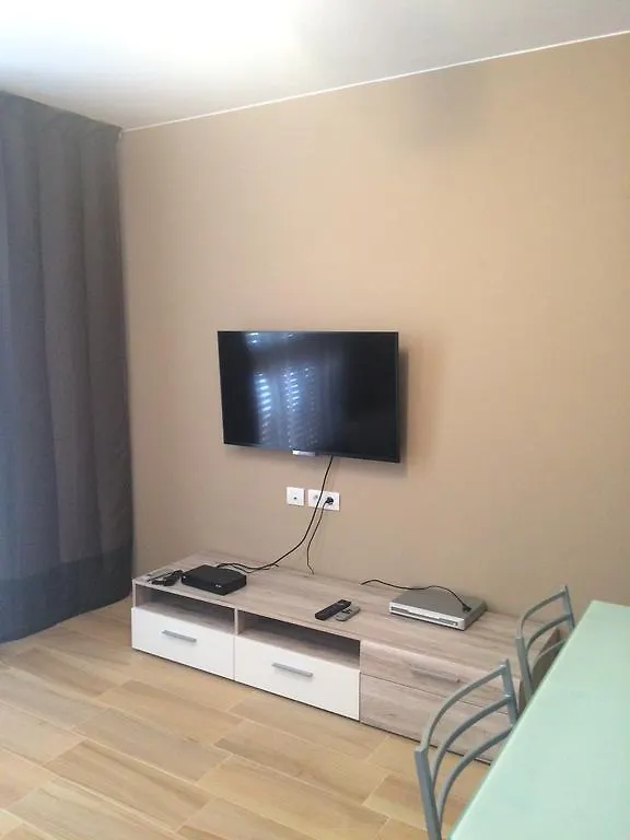 Apartment Virginia Playa de las Americas  Hiszpania