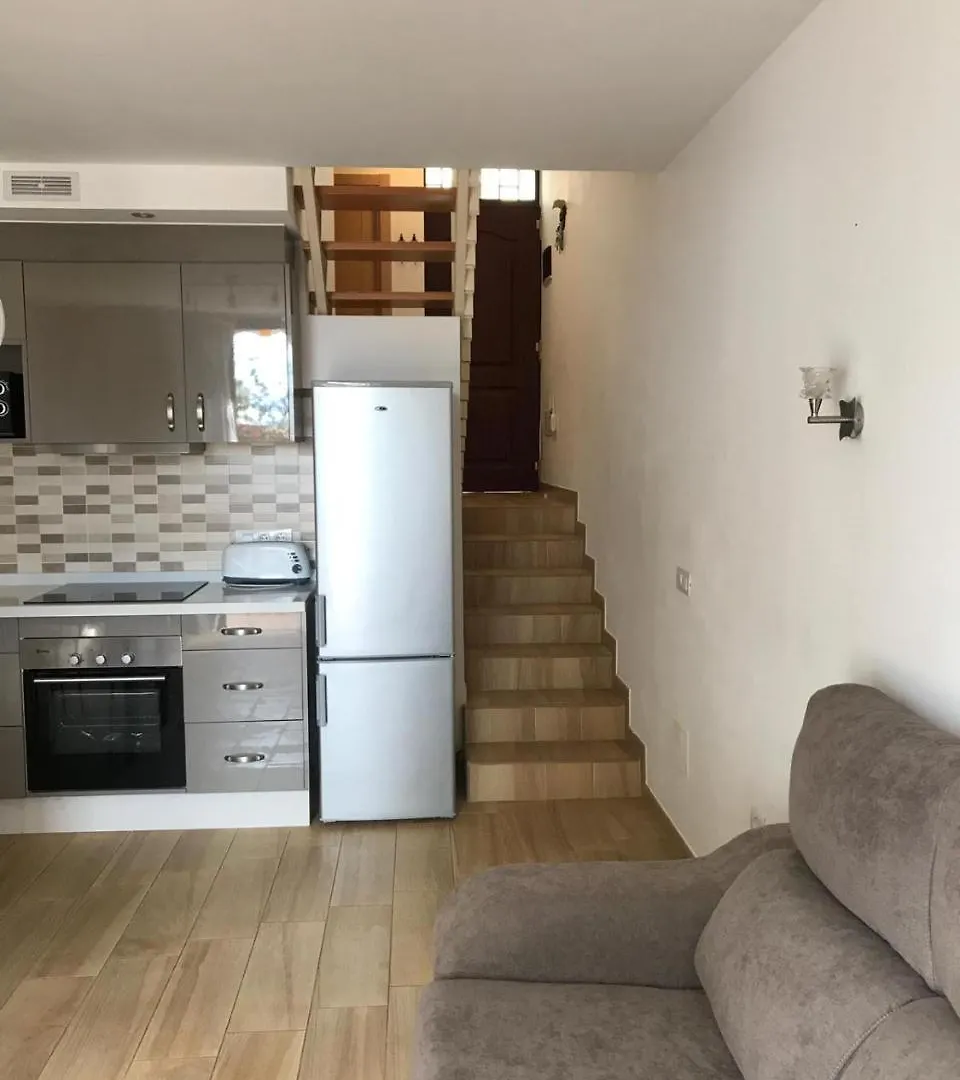 Apartment Virginia Playa de las Americas  0*, Playa de las Americas (Tenerife) Hiszpania