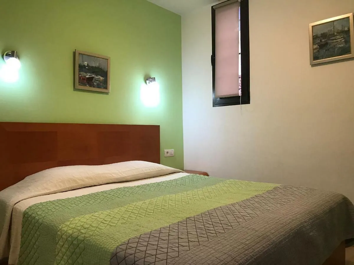 Apartment Virginia Playa de las Americas  Hiszpania